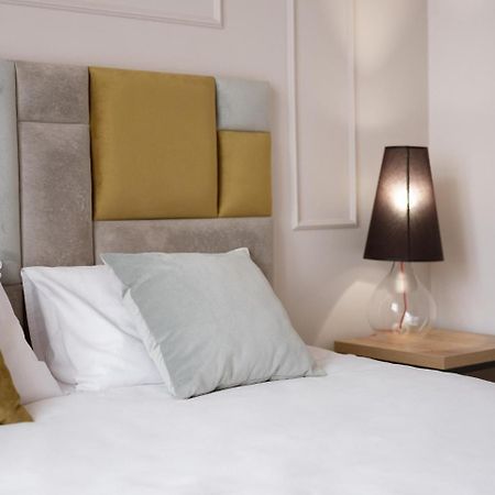 Zacisze Apartments By Habitan Krakow Ngoại thất bức ảnh
