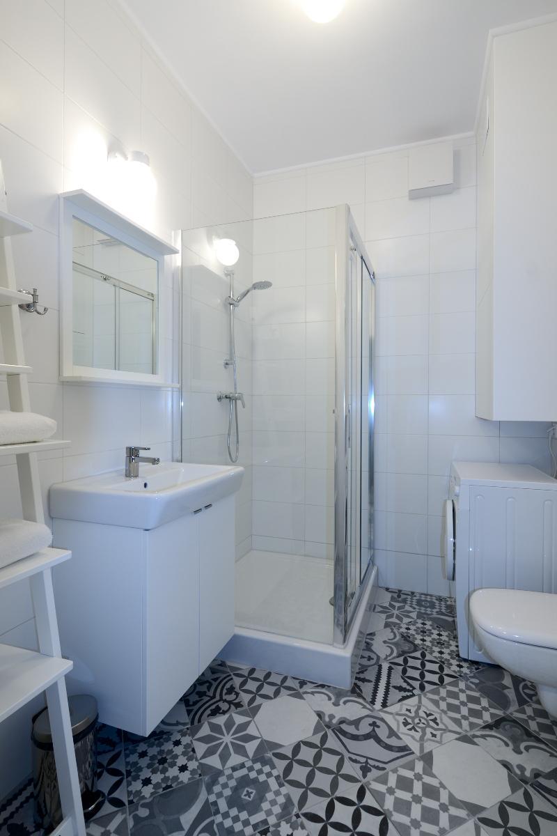 Zacisze Apartments By Habitan Krakow Ngoại thất bức ảnh
