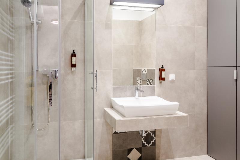 Zacisze Apartments By Habitan Krakow Ngoại thất bức ảnh