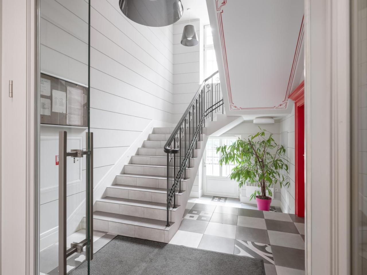 Zacisze Apartments By Habitan Krakow Ngoại thất bức ảnh