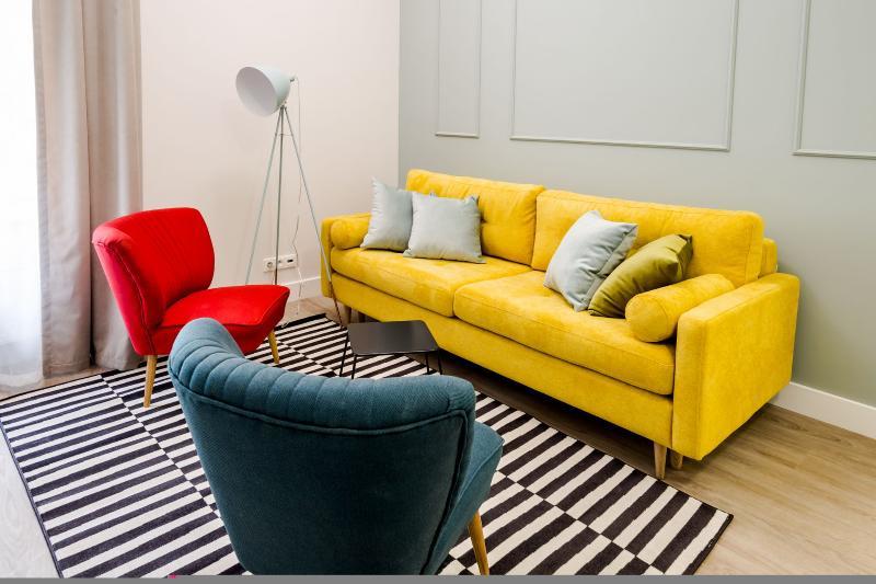 Zacisze Apartments By Habitan Krakow Ngoại thất bức ảnh
