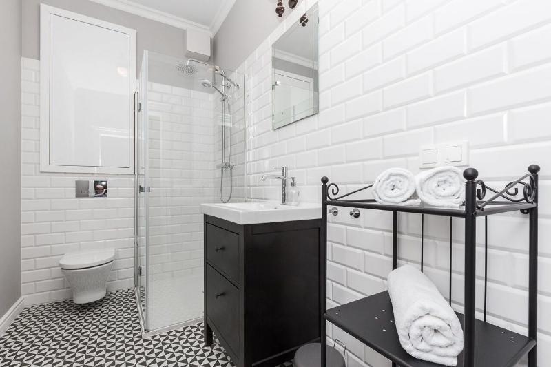 Zacisze Apartments By Habitan Krakow Ngoại thất bức ảnh