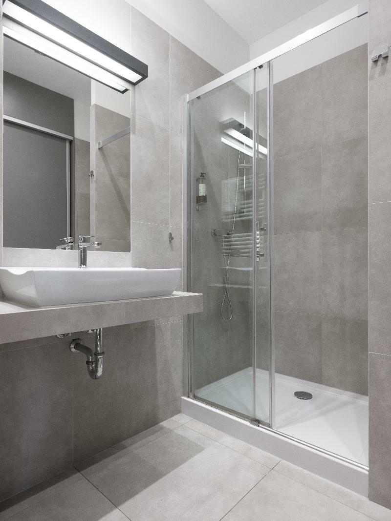 Zacisze Apartments By Habitan Krakow Ngoại thất bức ảnh