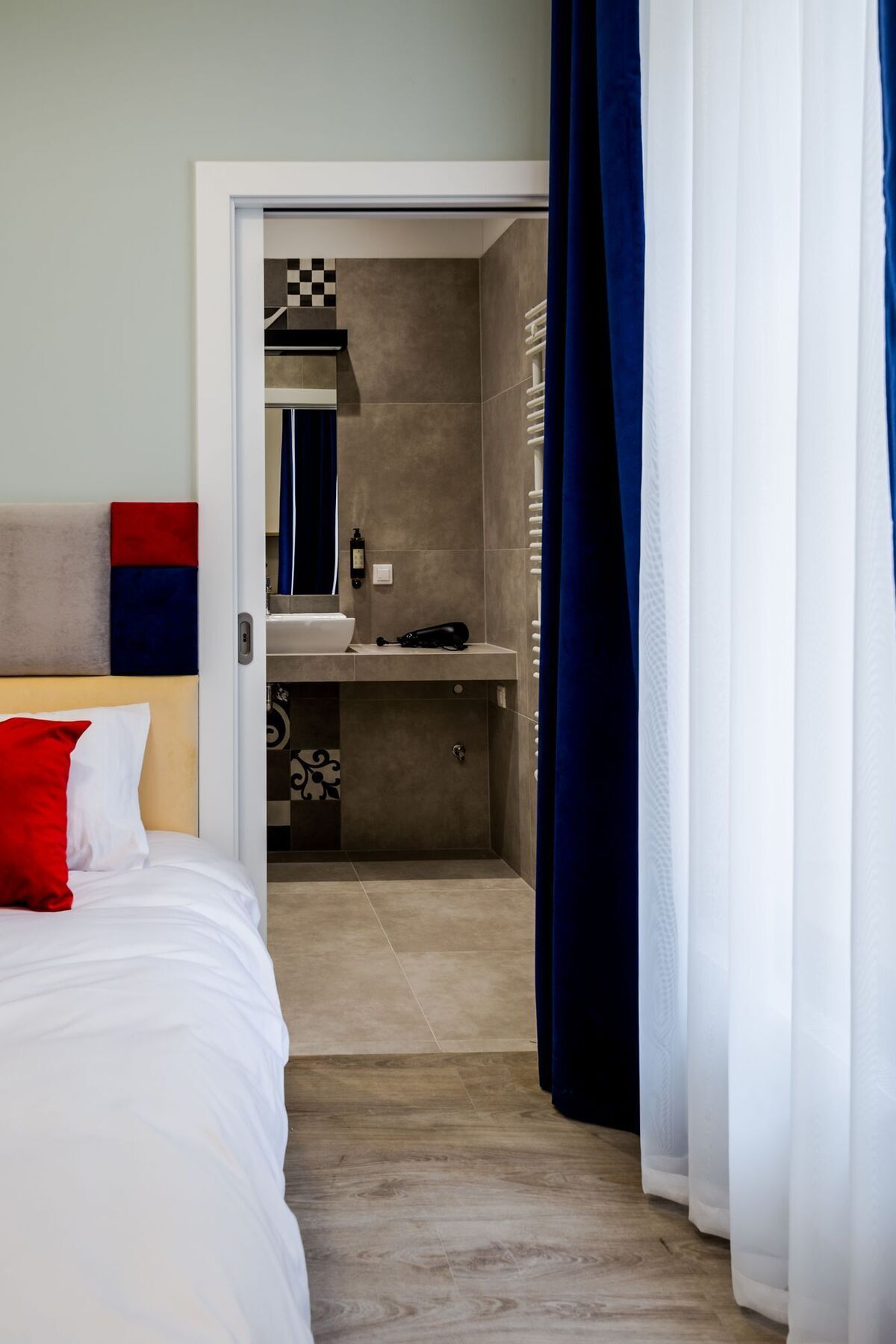 Zacisze Apartments By Habitan Krakow Ngoại thất bức ảnh