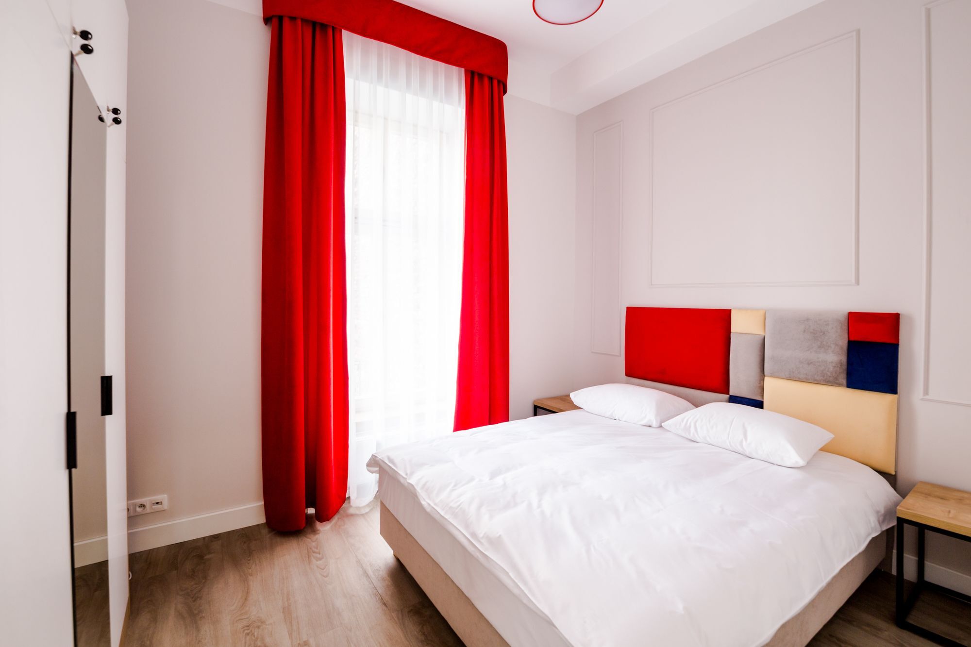Zacisze Apartments By Habitan Krakow Ngoại thất bức ảnh