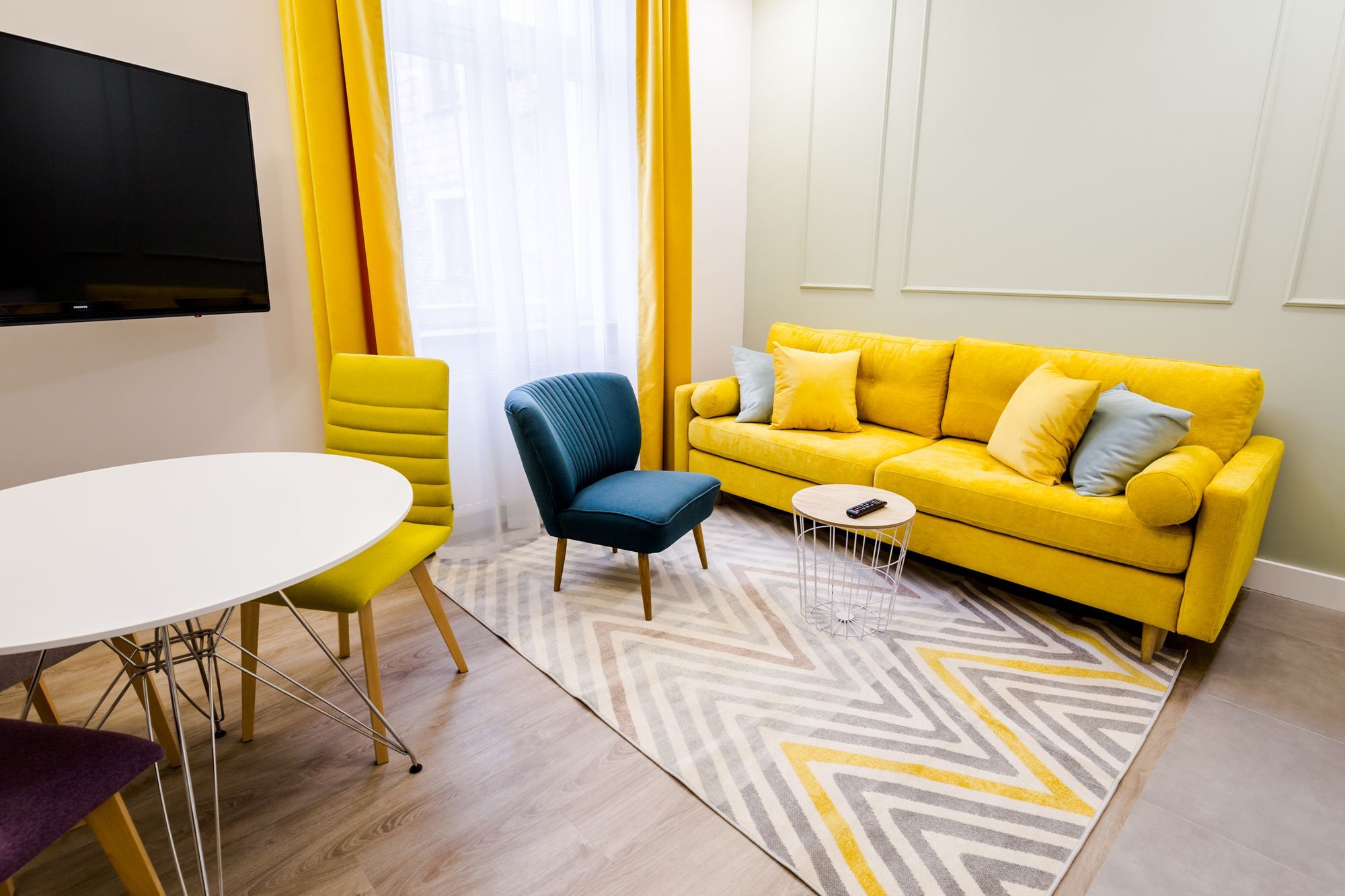 Zacisze Apartments By Habitan Krakow Ngoại thất bức ảnh