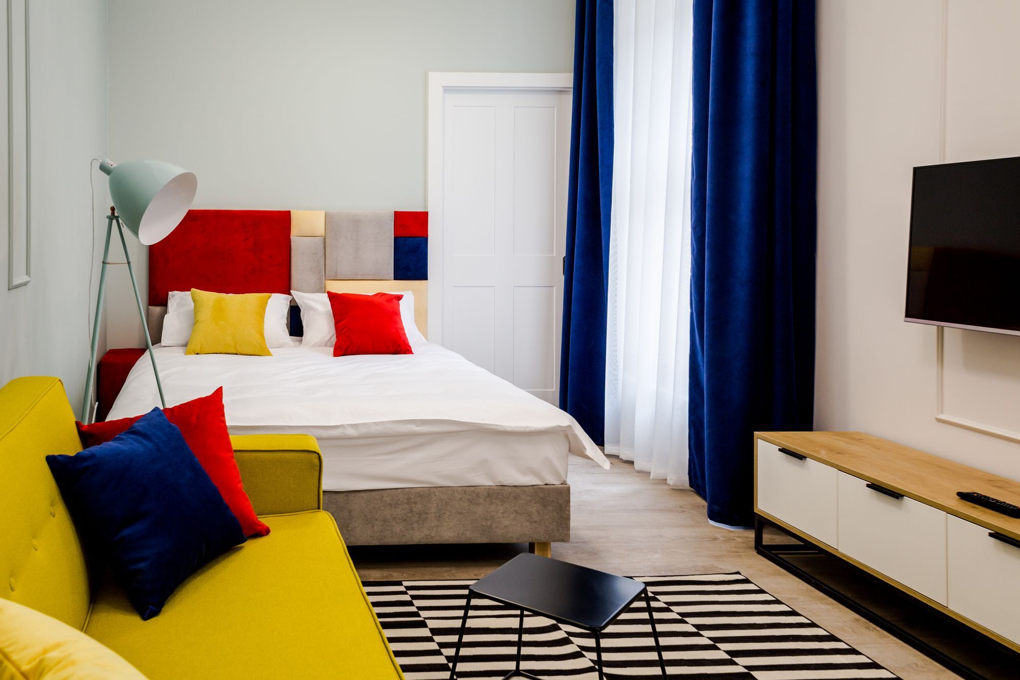 Zacisze Apartments By Habitan Krakow Ngoại thất bức ảnh